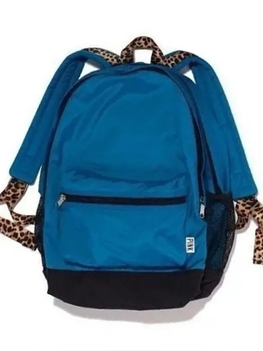 2016 Victoria Secret Leopard Print Backpack